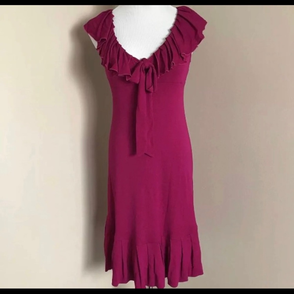 Diane Von Furstenberg baila dress